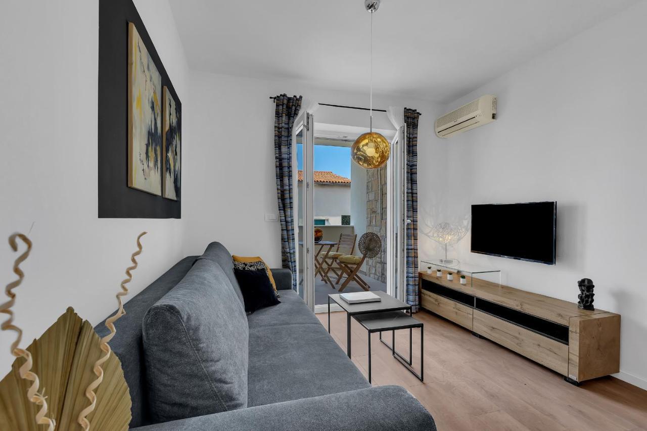 Rafael Apartamento Makarska Exterior foto