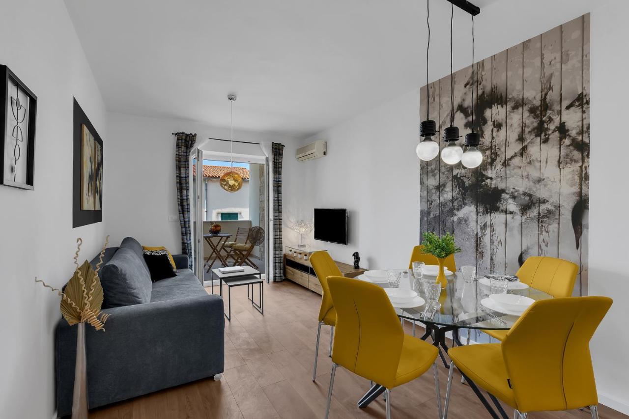 Rafael Apartamento Makarska Exterior foto